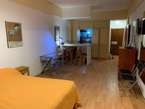 Apart Center Buenos Aires